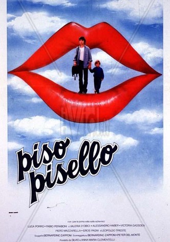 Piso pisello