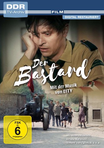 Staffel 1