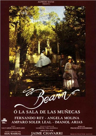 Bearn