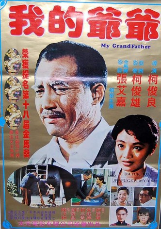 My Grandfather