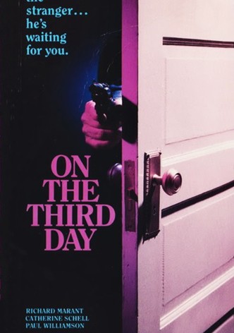 On the Third Day