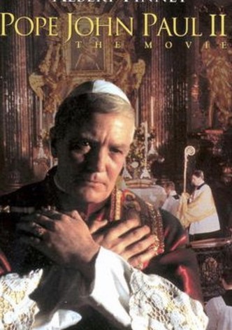 Pope John Paul II