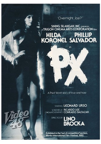 PX
