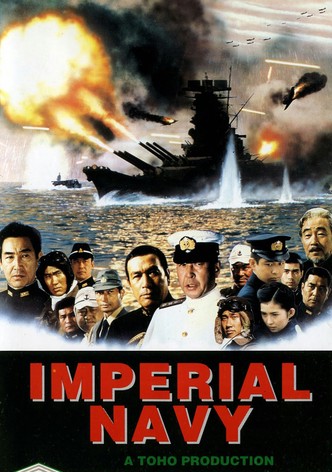 The Imperial Navy