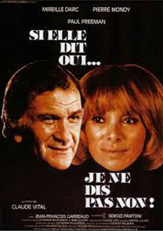 Se lei dice di sì, io non dico di no!