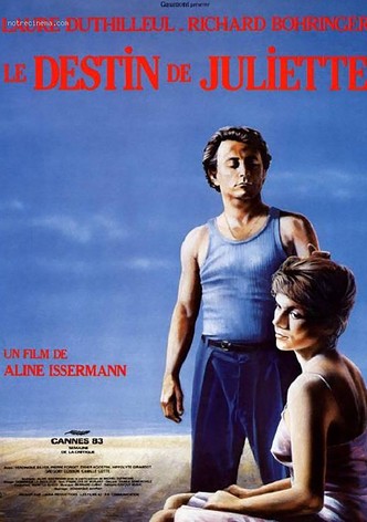 Le destin de Juliette