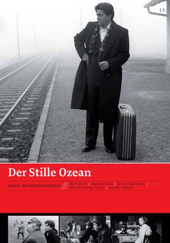 The Silent Ocean