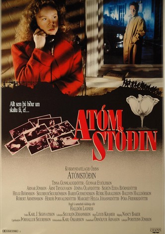 Atómstöðin