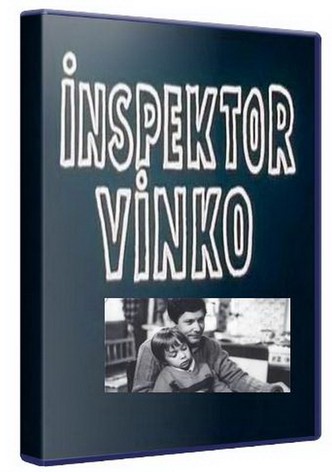 Inspector Vinko