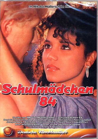 Schulmädchen '84