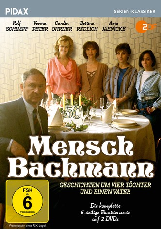 Staffel 1