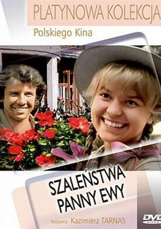 Szalenstwa panny Ewy