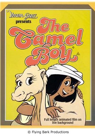 The Camel Boy