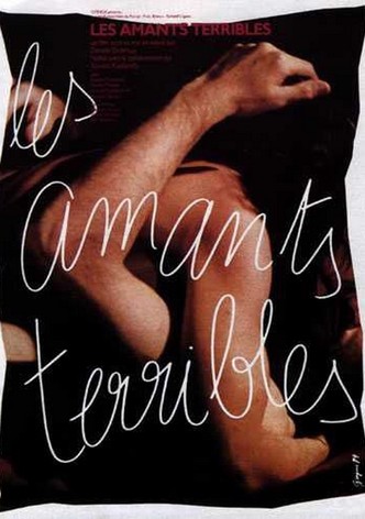 The Terrible Lovers