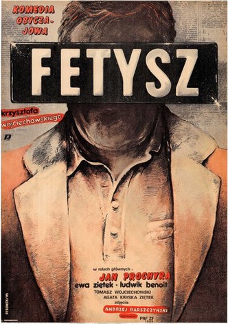 Fetysz