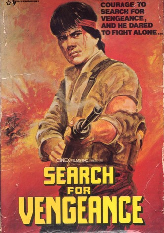 Search for Vengeance