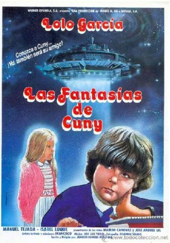 Las fantasías de Cuny