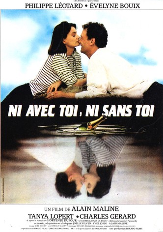 Ni avec toi, ni sans toi