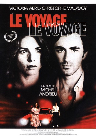 Le voyage