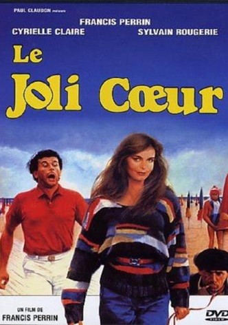 Le joli coeur