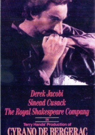 Cyrano de Bergerac