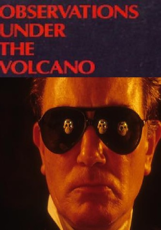 Observations Under the Volcano