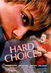 Hard Choices