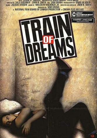 Train of Dreams