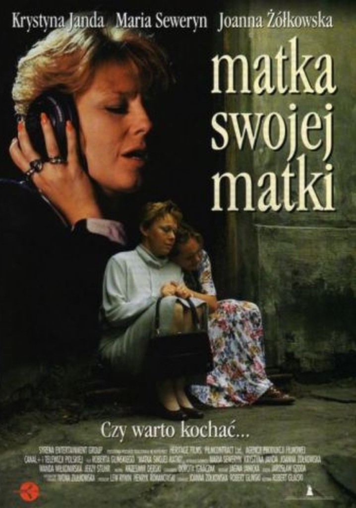 Matka swojej matki