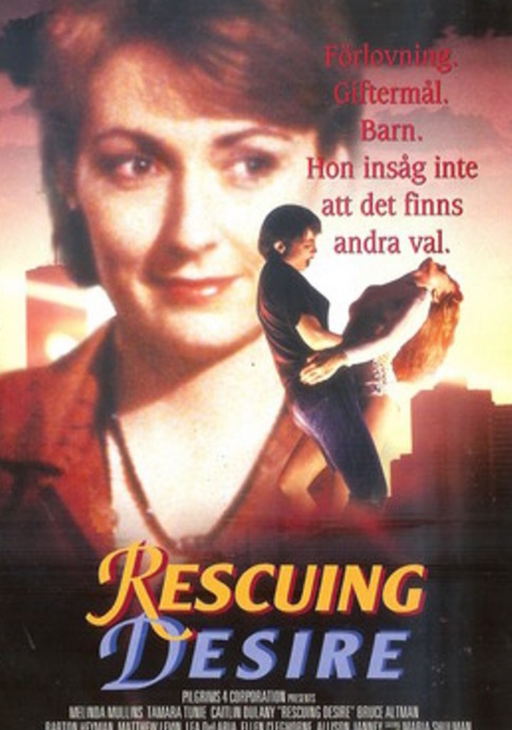Rescuing Desire