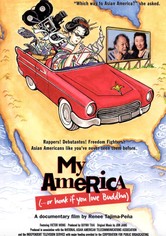 My America... or Honk If You Love Buddha