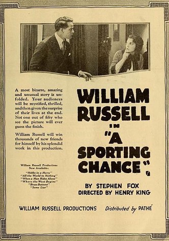Sporting Chance