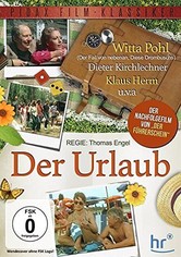 Der Urlaub