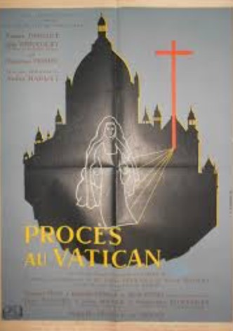 Trial at the Vatican