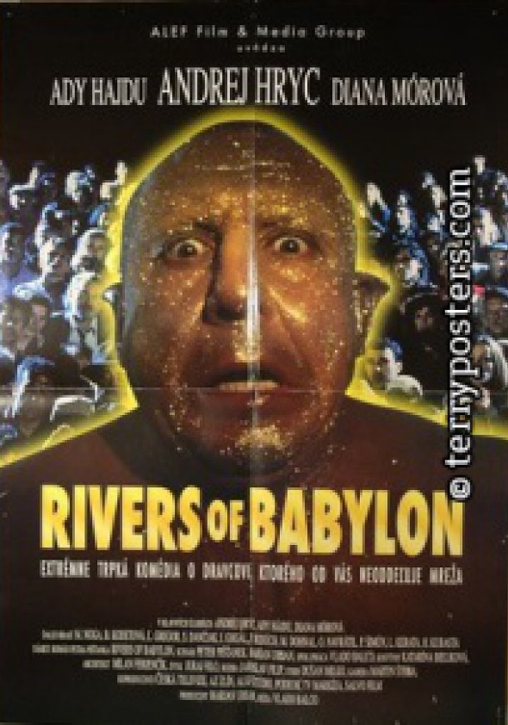 Rivers of Babylon