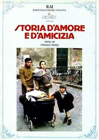 Storia d'amore e d'amicizia