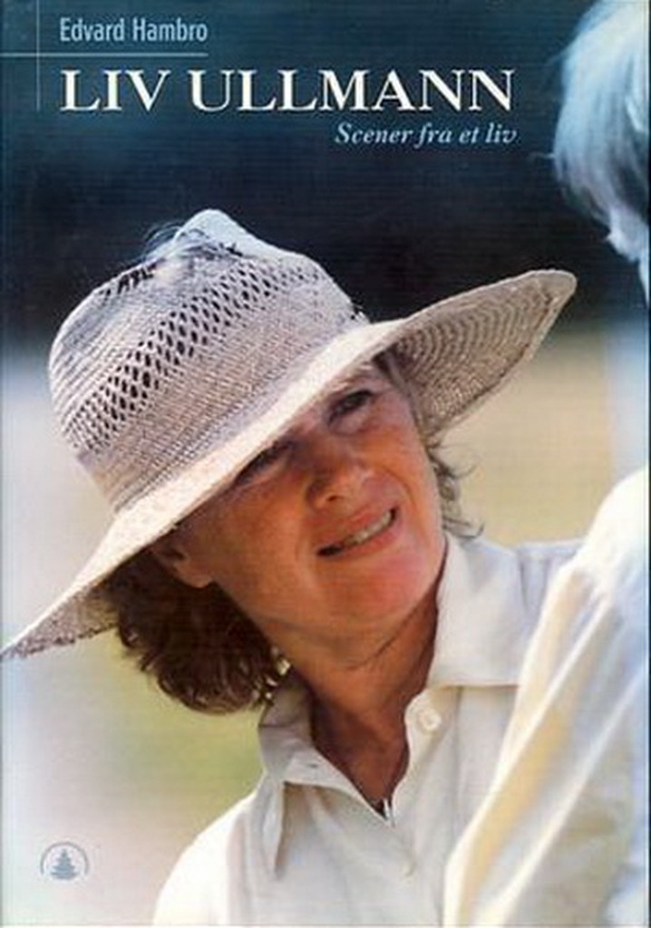Liv Ullmann scener fra et liv