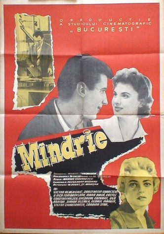 Mîndrie