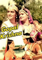 Gopal Krishna