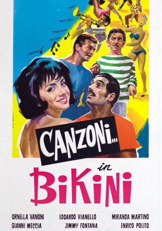 Canzoni in... bikini