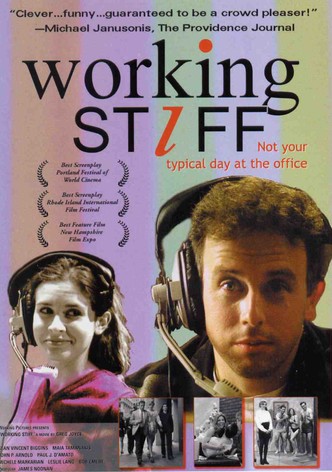 Working Stiff