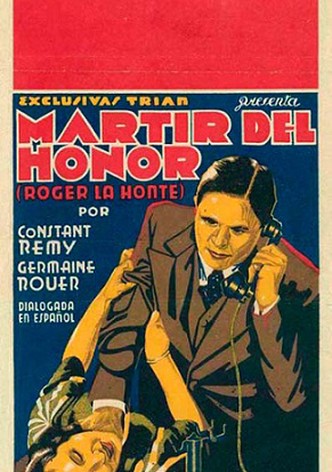 Roger la Honte