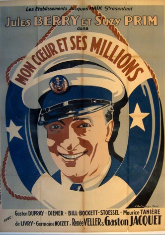 My Heart and Its Millions