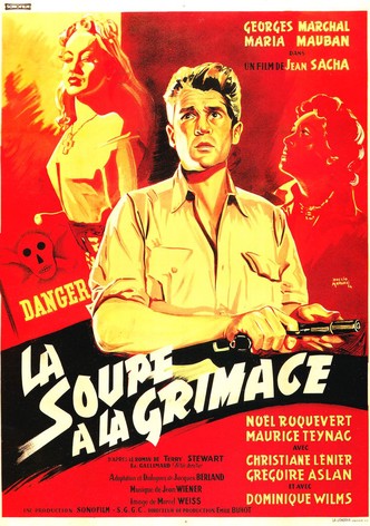 La Soupe à la grimace