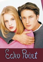 Echo Point