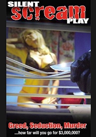 Silent Scream Play