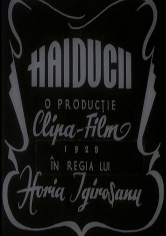 Haiducii