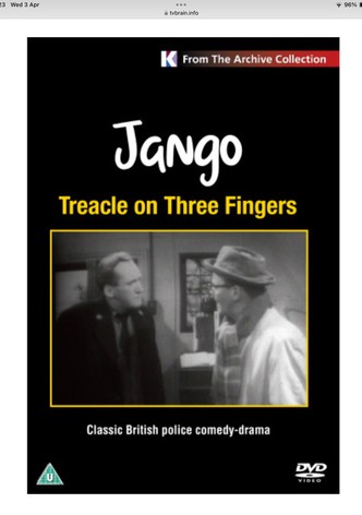 Jango
