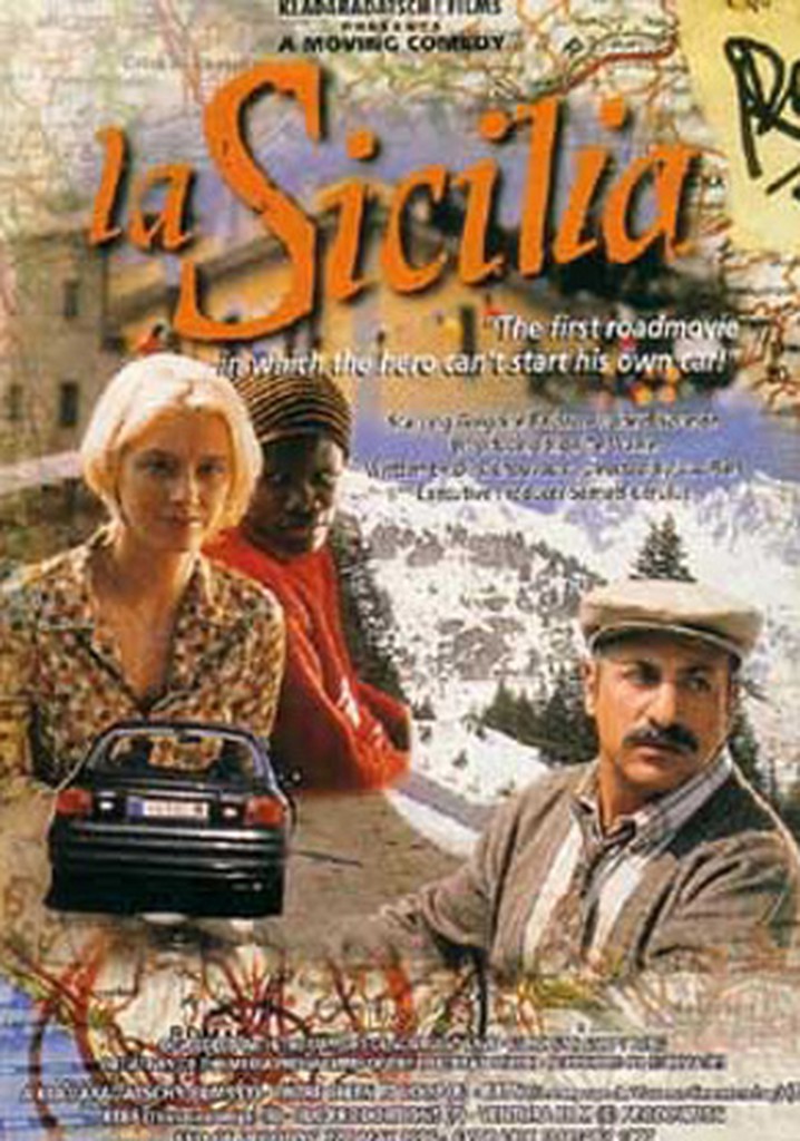 La Sicilia