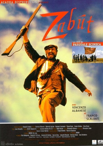 I briganti di Zabut